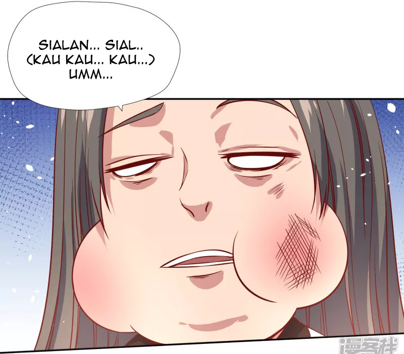 Sword Master of Soul Spirit Chapter 05 Gambar 5